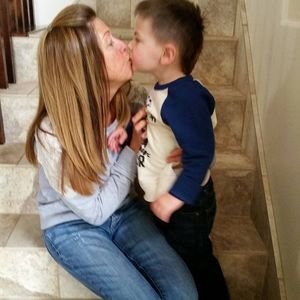 Meet your Posher, Lucy